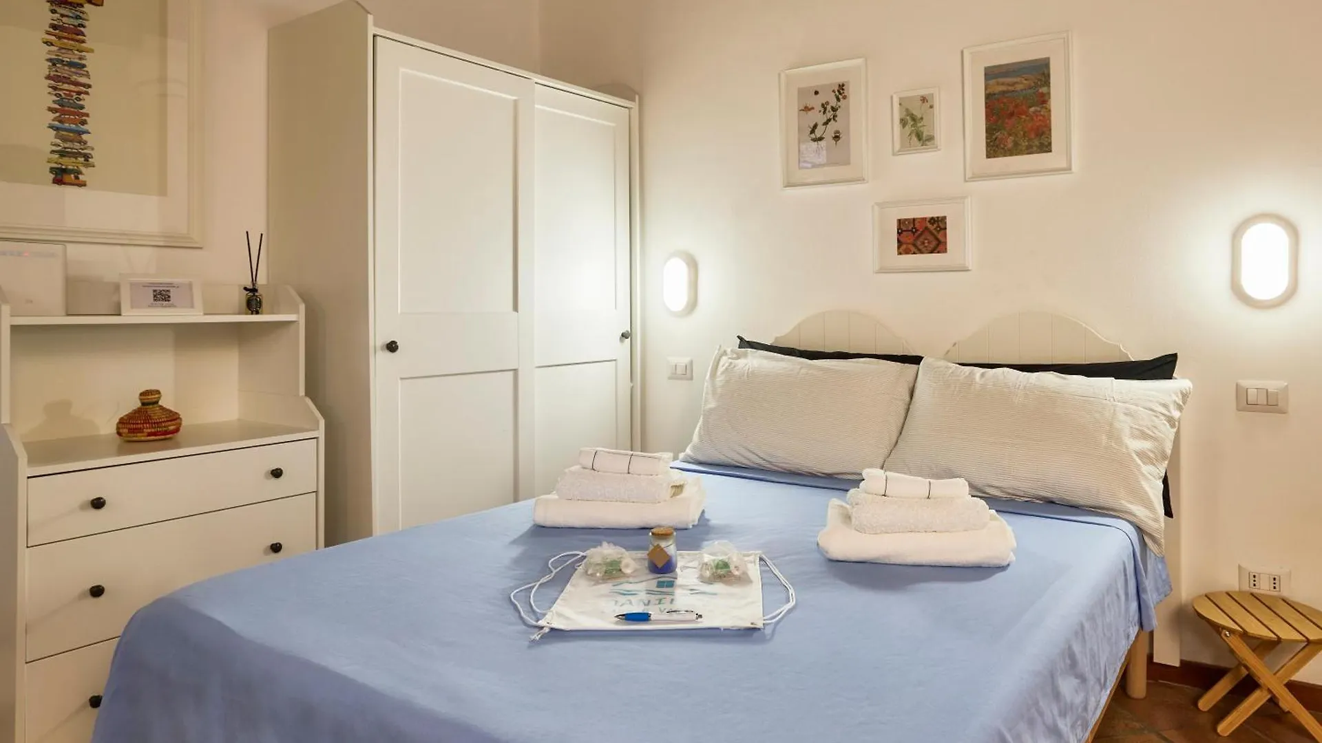 Splendido Monolocale Sui Navigli Appartement Milaan